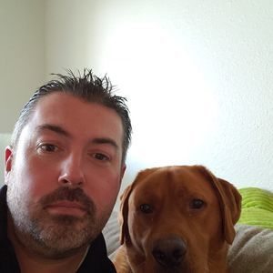 Meet your Posher, Matthew